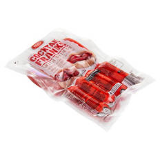Cocktail Frankfurts 500g
